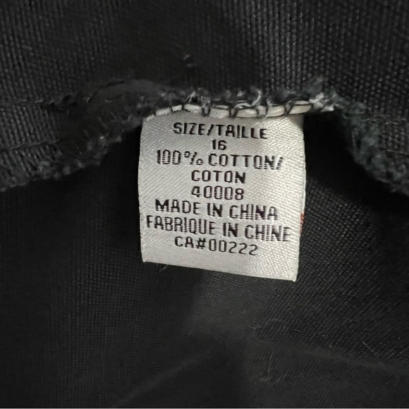 🏷 [30% 2+] Jessica Utility Jacket - Picture 10 of 12